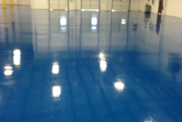 Epoxy Prime Coat